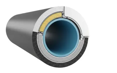 Pipe Wall Thickness Calculation