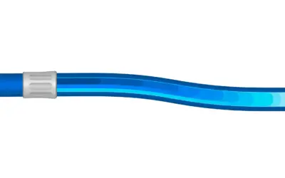 Hydraulic Hose Pressure DropÂ