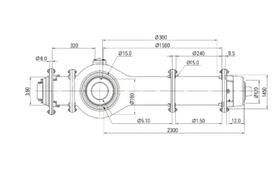 Sizing a Steel Penstock for Hydropower